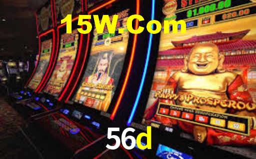 56d cassino