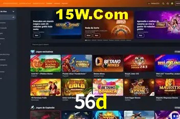 Integração de APIs 56d