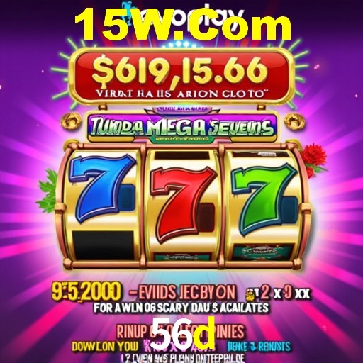 Casino Ao Vivo 56d