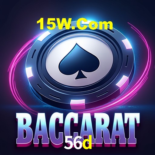 Casino Ao Vivo 56d