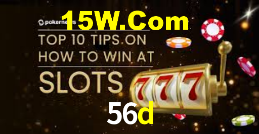 56d: A Experiência de Casino com Jogos de Mesa ao Vivo