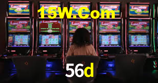 56d - Cassino Online Oficial - 56d cassino
