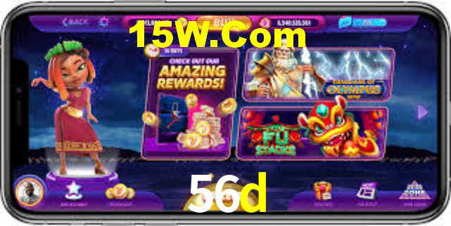 56d.com