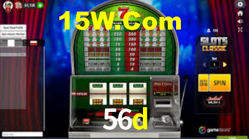 56d cassino
