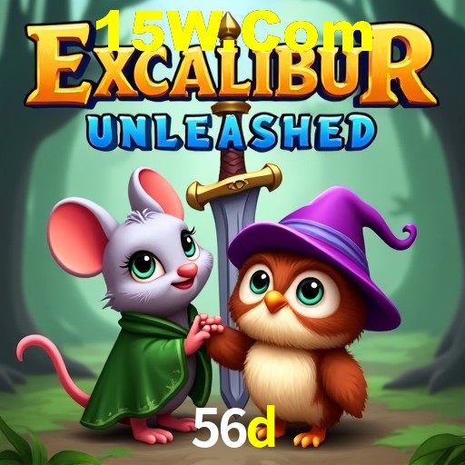 Jogos Exclusivos 56d