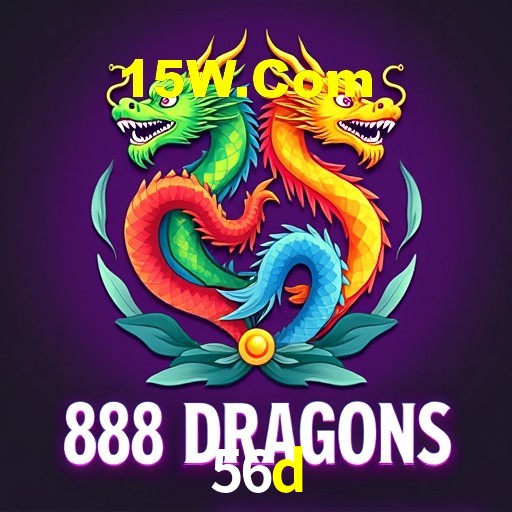 Provedores de Jogos 56d