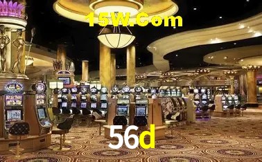 Tecnologia da Plataforma 56d